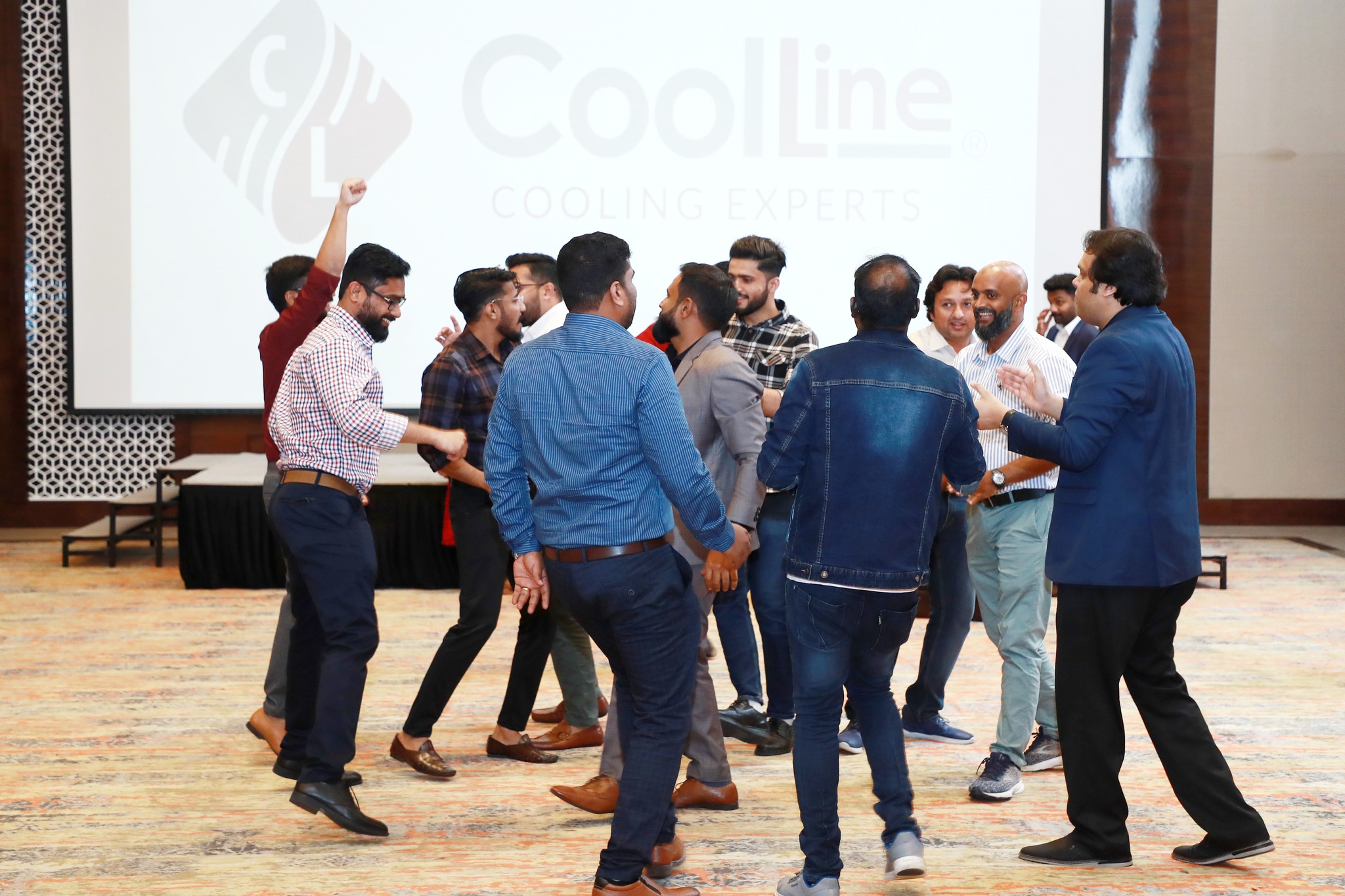 Annual Meet 2023